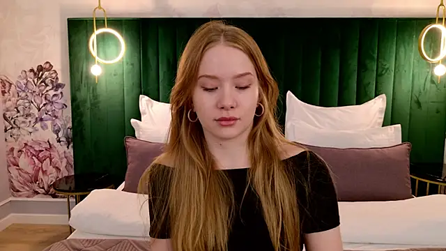 MichelleReid online show from March 2025 03:11:01 AM