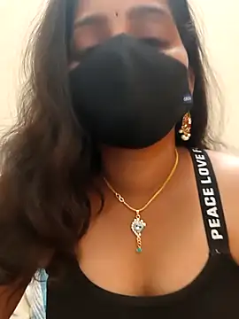 Tamil Shalini Lustyy online show from January 2026 04:00:02 PM