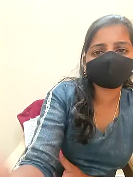 Tamil Shalini Lustyy online show from January 2026 05:17:02 PM