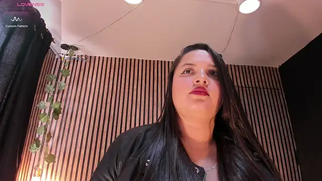 Snapshot of Victoria_Ponce1 chatting on January 2025 08:22:02 PM Victoria Ponce1 online show from January 2025 08:22:02 PM