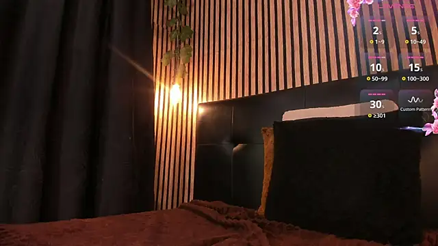 Snapshot of Victoria_Ponce1 chatting on January 2025 01:37:02 AM Victoria Ponce1 online show from January 2025 01:37:02 AM