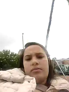 Snapshot of Victoria_Ponce1 chatting on February 2025 07:59:02 PM Victoria Ponce1 online show from February 2025 07:59:02 PM