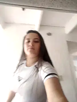 Snapshot of Victoria_Ponce1 chatting on February 2025 05:07:01 PM Victoria Ponce1 online show from February 2025 05:07:01 PM