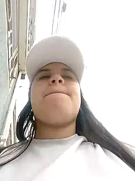 Snapshot of Victoria_Ponce1 chatting on February 2025 05:53:01 PM Victoria Ponce1 online show from February 2025 05:53:01 PM