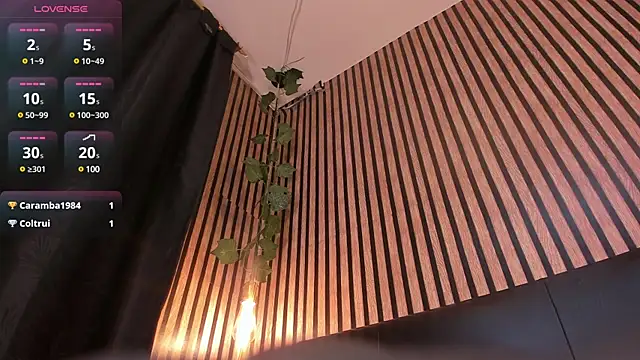 Snapshot of Victoria_Ponce1 chatting on February 2025 12:03:01 AM Victoria Ponce1 online show from February 2025 12:03:01 AM