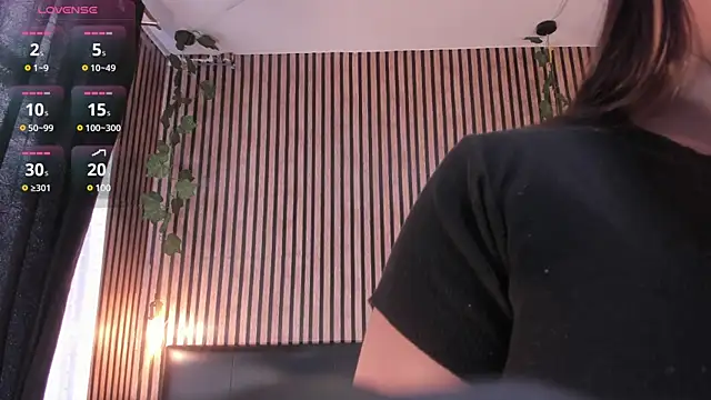 Snapshot of Victoria_Ponce1 chatting on February 2025 07:30:01 PM Victoria Ponce1 online show from February 2025 07:30:01 PM