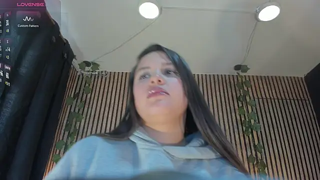 Snapshot of Victoria_Ponce1 chatting on March 2025 09:04:01 PM Victoria Ponce1 online show from March 2025 09:04:01 PM