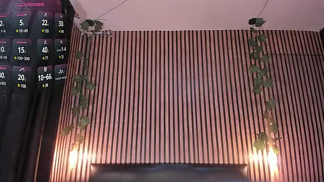 Snapshot of Victoria_Ponce1 chatting on March 2025 09:35:01 PM Victoria Ponce1 online show from March 2025 09:35:01 PM