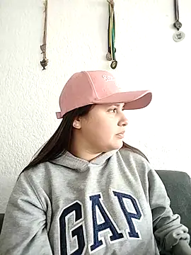 Snapshot of Victoria_Ponce1 chatting on March 2025 07:25:01 PM Victoria Ponce1 online show from March 2025 07:25:01 PM