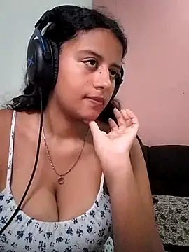 Babydol18  online show from February 2025 08:30:01 PM