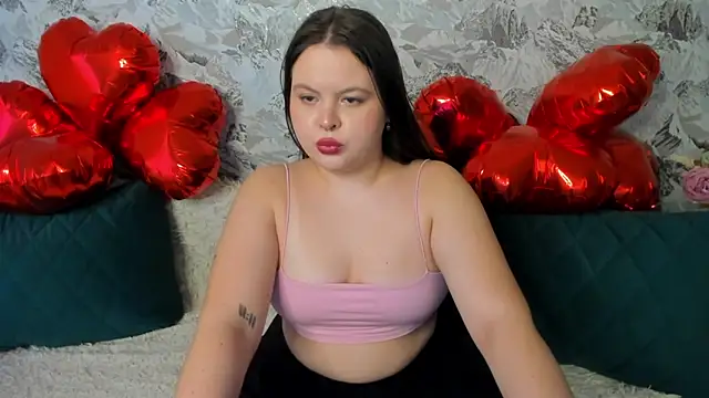 Lisa Payne online show from February 2025 08:15:02 AM