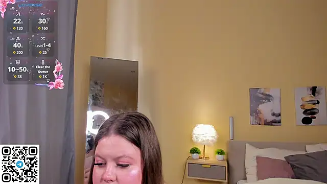 Lisa Payne online show from February 2026 09:40:01 AM