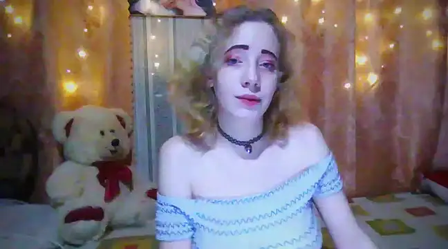 MelxMellie online show from December 2024 08:15:02 PM