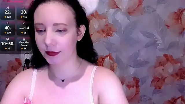 MelxMellie online show from March 2026 12:41:01 PM