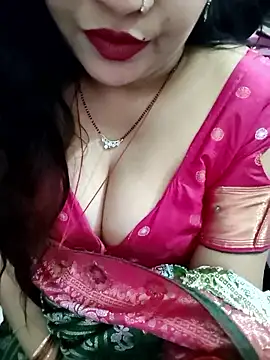 Mayuri77 online show from January 2026 09:55:02 AM