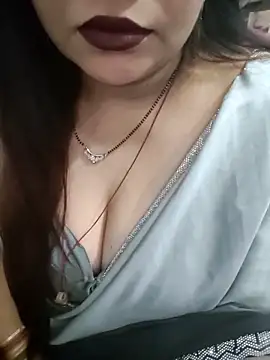 Mayuri77 online show from February 2026 06:22:01 AM