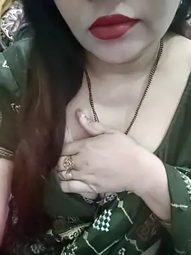 Mayuri77 online show from February 2026 05:04:01 AM