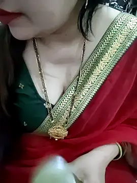 Mayuri77 online show from March 2026 04:34:01 PM