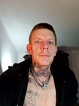 Tattooguy 86 online show from December 2025 10:59:02 PM