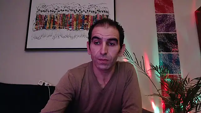 Snapshot of Samir_44200 chatting on October 2025 07:05:01 PM Samir 44200 online show from October 2025 07:05:01 PM