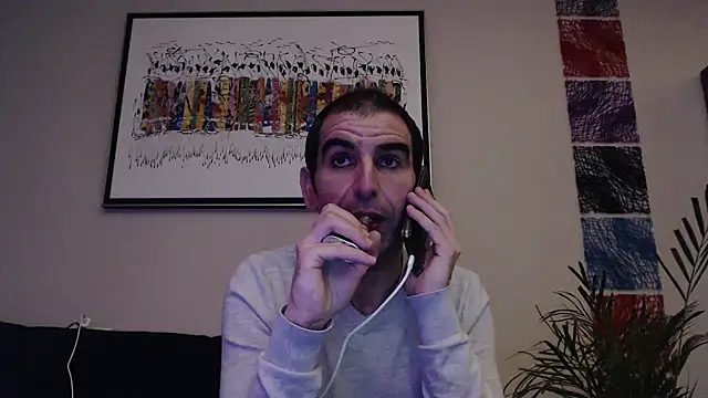 Snapshot of Samir_44200 chatting on January 2026 08:46:02 PM Samir 44200 online show from January 2026 08:46:02 PM