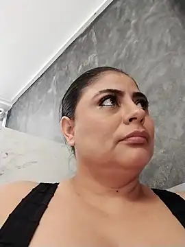 ElizabethWeil online show from March 2025 05:03:02 PM