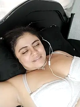 ElizabethWeil online show from March 2025 09:56:01 PM