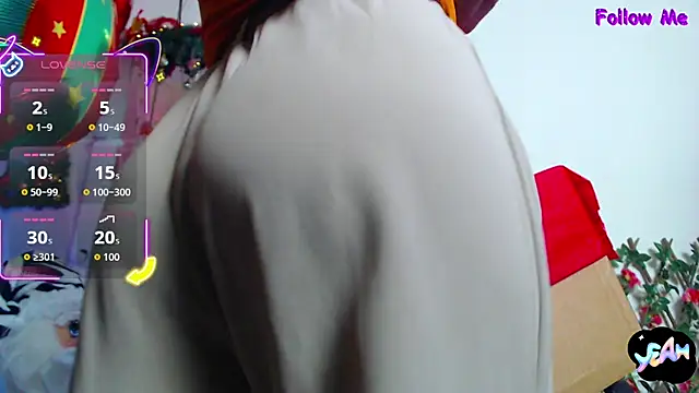 GeorginaBianco online show from December 2025 01:53:01 PM