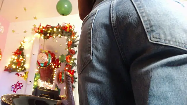 GeorginaBianco online show from December 2025 12:11:02 PM