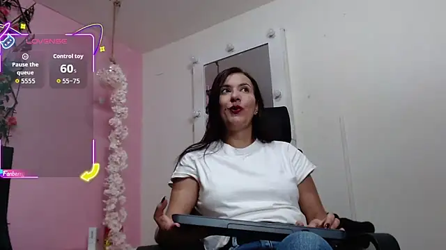 GeorginaBianco online show from February 2026 12:04:02 PM