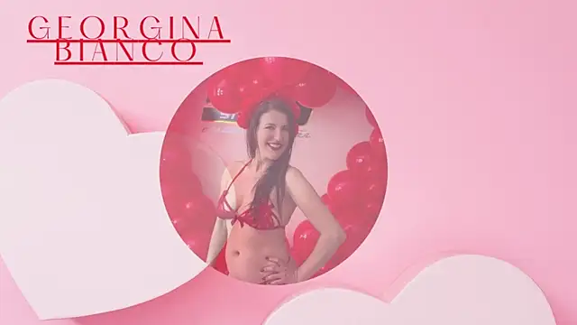 GeorginaBianco online show from March 2026 02:00:02 PM