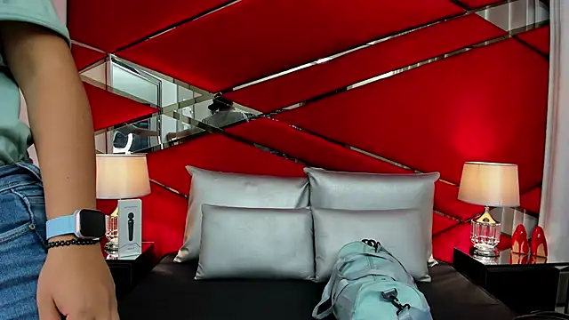 AdeleGray online show from January 2025 11:54:02 AM