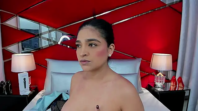 AdeleGray online show from January 2025 11:41:02 AM