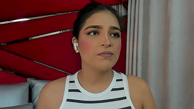 AdeleGray online show from February 2025 11:49:02 AM