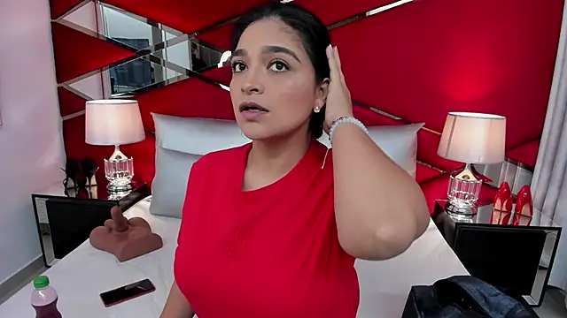 AdeleGray online show from February 2025 12:19:01 PM