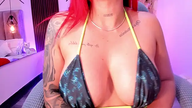 cami rouxxx  online show from January 2026 01:52:02 AM