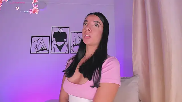 777AylinZ online show from November 2025 11:29:01 PM