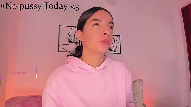 777AylinZ online show from January 2026 11:45:02 AM