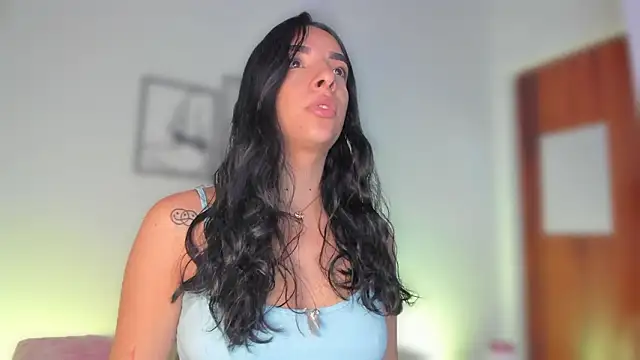 777AylinZ online show from February 2026 11:41:01 AM