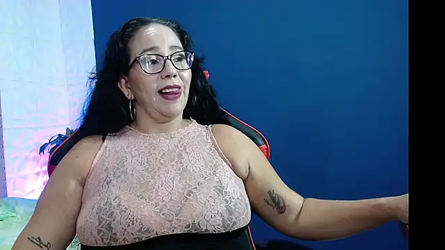 ashleylove prg online show from December 2024 03:44:01 AM