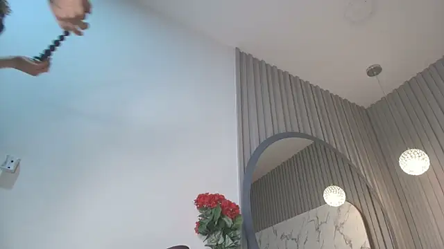 Franchesca De Luca online show from October 2025 02:19:01 AM