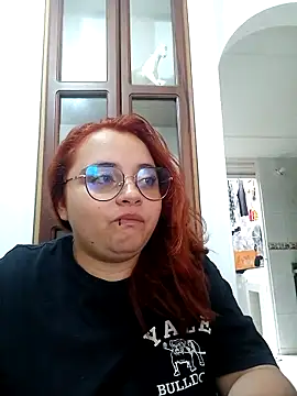 CURVY-HORNY online show from September 2025 07:17:01 PM