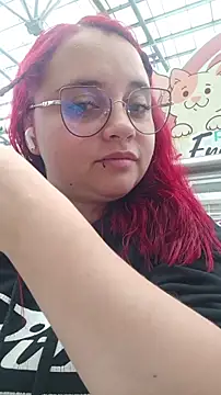 CURVY-HORNY online show from October 2025 02:27:01 PM