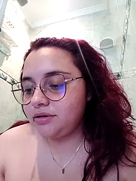 CURVY-HORNY online show from April 2026 09:37:02 PM