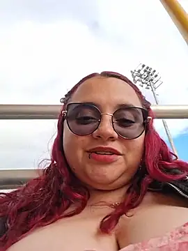 CURVY-HORNY online show from July 2026 09:50:01 PM