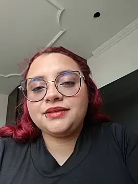 CURVY-HORNY online show from July 2026 09:10:01 PM
