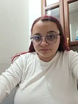 CURVY-HORNY online show from July 2026 12:57:01 AM