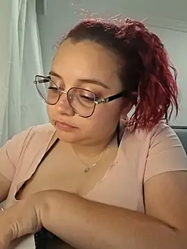 CURVY-HORNY online show from July 2026 02:53:02 AM