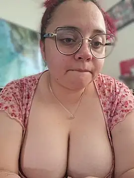 CURVY-HORNY online show from July 2026 08:16:02 PM