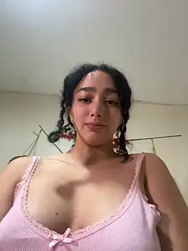 Doll4you  online show from October 2025 04:13:01 AM